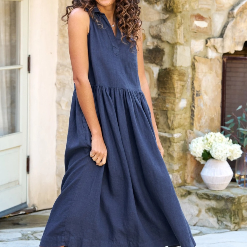 Frank and Eileen Daphne Dress